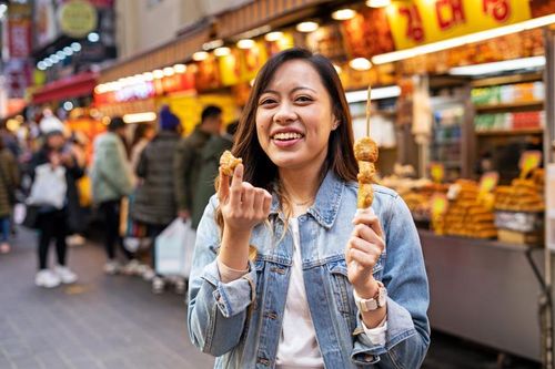 Hàn Quốc tích cực kích cầu, thu hút khách du lịch Việt Nam
