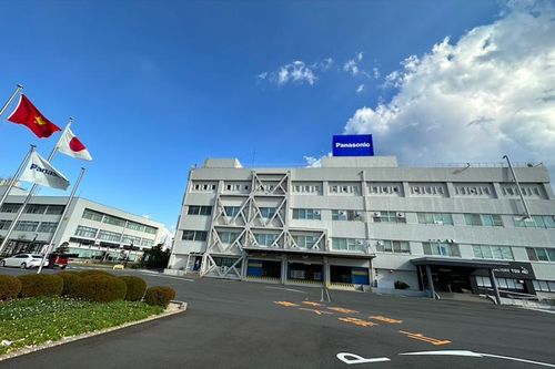 Panasonic và câu chuyện trăm năm từ chiếc ổ điện, phích cắm