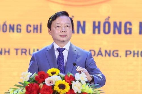 Vị thế, uy tín của Việt Nam với thế giới được quyết định bởi doanh nghiệp số, kinh tế số