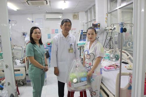 Ý nghĩa nhân đạo của công tác xã hội bệnh viện
