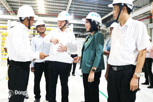 Tìm dư địa phát triển kinh tế cho năm sau