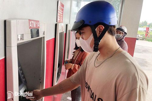 Phòng chống rửa tiền trong giao dịch chuyển tiền điện tử