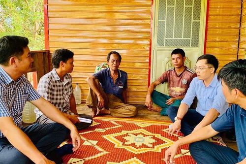Hỗ trợ xây dựng nhà ở cho hộ nghèo: Đúng đối tượng, đảm bảo chất lượng
