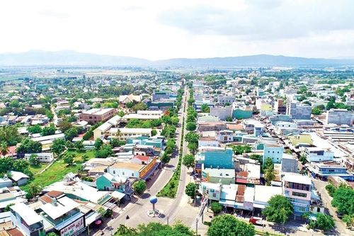Ayun Pa: Kế hoạch đầu tư công năm 2024 dự kiến hơn 51 tỷ đồng