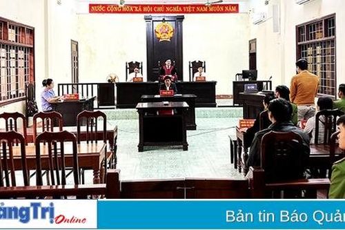 Nâng cao chất lượng công tác xét xử, giải quyết các loại án ở huyện Vĩnh Linh