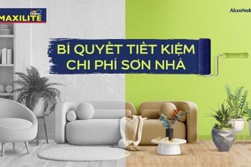 Gia chủ muốn sơn nhà đẹp nhưng phải ít tiền: Nhà thầu 'chiều' thế nào?