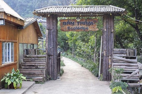 Lai Châu xây dựng sản phẩm du lịch đặc trưng gắn với phát triển du lịch cộng đồng