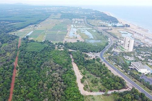 Bà Rịa - Vũng Tàu: Hủy quy hoạch dự án Safari Hồ Tràm hơn 600ha