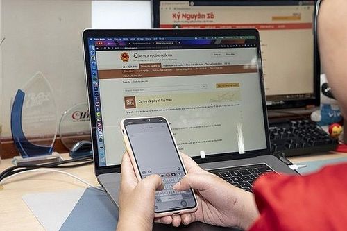 Bộ Tài chính thống nhất quản lý Cơ sở dữ liệu quốc gia về giá
