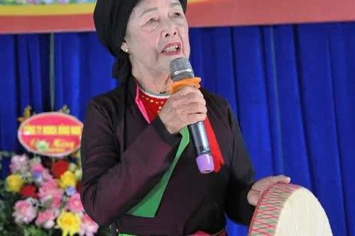 Bắc Giang: Người giữ gìn bản sắc và bảo tồn văn hóa quan họ truyền thống bờ Bắc sông Cầu