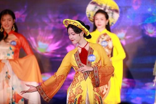 Sơ khảo Duyên dáng Ngoại thương 2023: Quy tụ dàn thí sinh xuất sắc