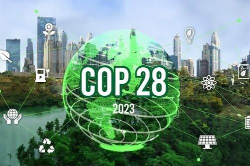 Những dấu mốc quan trọng về chống biến đổi khí hậu trong tuần họp đầu tiên COP 28