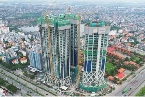 Một doanh nghiệp bất động sản mới thành lập chi gần 500 tỷ gom cổ phiếu TPB