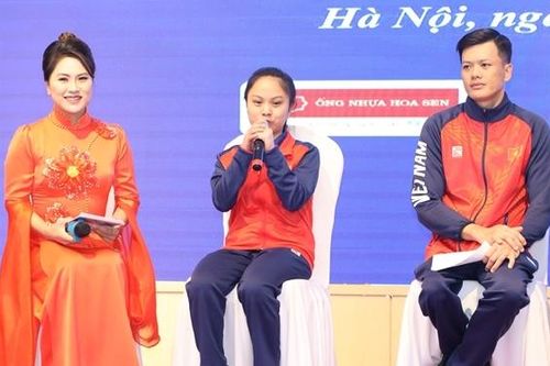 Người khuyết tật truyền cảm hứng vượt lên số phận