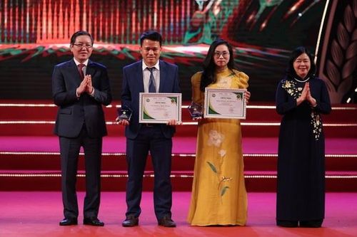 Phát động Giải báo chí Toàn quốc về 'Nông nghiệp, nông dân, nông thôn Việt Nam năm 2024'