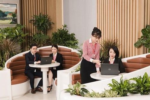 Các tòa nhà hội sở Techcombank được trao chứng nhận 'năng lượng xanh 5 sao': khẳng định vị thế nơi làm việc tốt nhất Châu Á