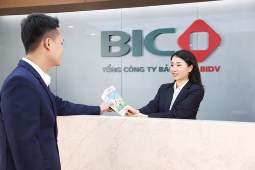 Bảo hiểm BIDV tiếp tục đặt mục tiêu tăng trưởng hai con số cho năm 2024