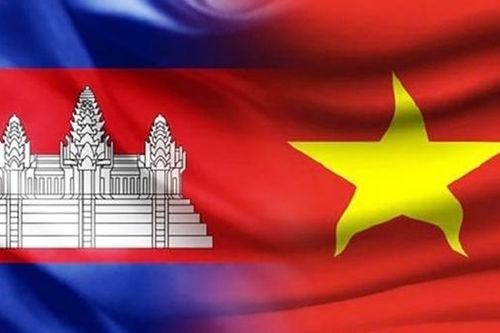 Thắt chặt và vun đắp mối quan hệ tốt đẹp Việt Nam – Campuchia