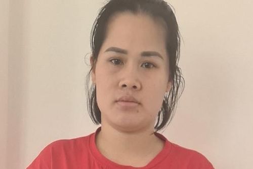 Lên Facebook rao bán ngô ảo, lừa đảo hàng trăm triệu đồng