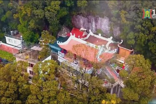 Hà Nội khởi động cho Năm du lịch sinh thái 2024