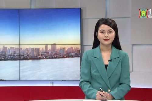 Chương trình Thời sự 11h30 | 11/12/2023