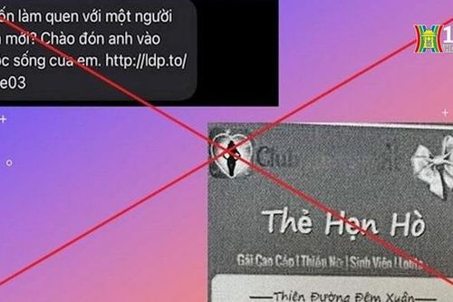 Công an khuyến cáo thủ đoạn lừa đảo hẹn hò trực tuyến