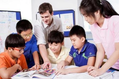 Chỉ số thông thạo tiếng Anh của Việt Nam tăng hai bậc