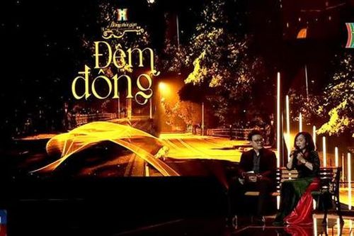 Dấu ấn 'Dòng thời gian' tháng 12