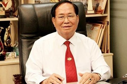 Ông Đặng Phước Thành xin từ nhiệm vị trí Chủ tịch Vinasun (VNS), con trai được bổ nhiệm chức Tổng giám đốc