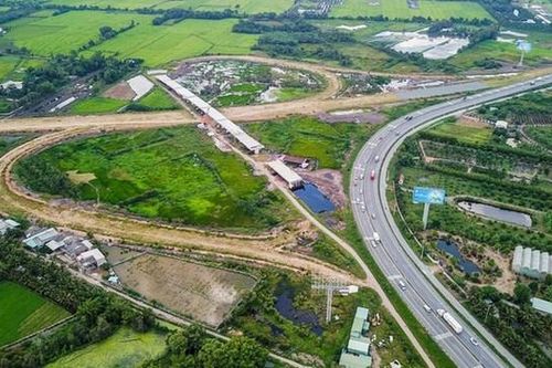 Đầu tư Hạ tầng Kỹ thuật TP Hồ Chí Minh (CII) sắp nhận được 200 tỷ đồng tiền trả từ 3 đợt cổ tức của Đầu tư Cầu đường CII (LGC)