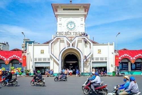 TP.HCM tổ chức hoạt động kết nối quảng bá sản phẩm trên nền tảng mạng xã hội bán hàng qua KOL, KOC