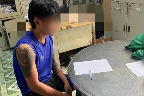 Báo án giả, xử phạt thật