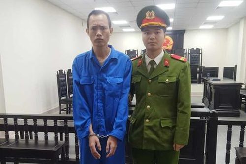Kẻ chuyên đột nhập trụ sở cơ quan, trường học để trộm cắp lãnh án