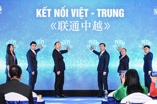 Ra mắt bản tin 'Kết nối Việt – Trung': Hợp tác mới giữa truyền thông hai nước