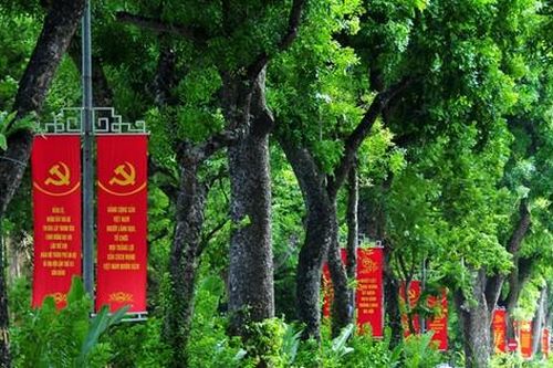 Đừng để mình thối chí