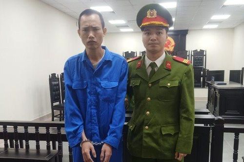 13 năm tù cho đối tượng chuyên đột nhập trụ sở cơ quan nhà nước trộm cắp