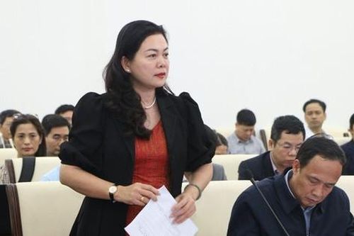 Bảo đảm quyền được tiếp cận học tập cho học sinh khuyết tật