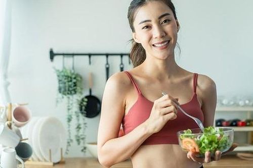 Quy tắc giảm cân 3221 không cần kiêng tinh bột