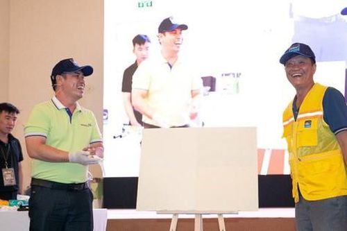 Gia chủ muốn sơn nhà đẹp nhưng phải ít tiền: Nhà thầu 'chiều' thế nào?