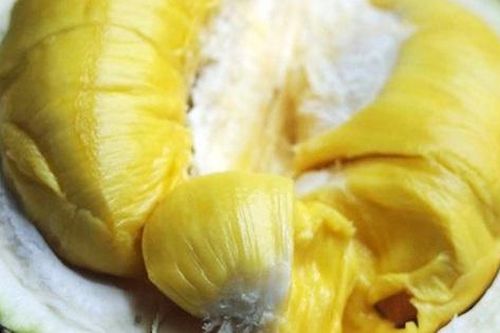 Từ vụ thu hồi một lô sầu riêng tồn dư hóa chất, cách lựa chọn và lưu ý khi ăn sầu riêng tốt cho sức khỏe ít người biết