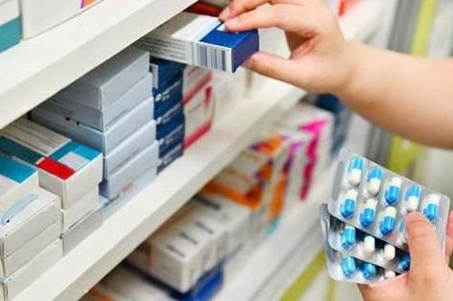 Bộ Y tế gia hạn gần 12.000 thuốc, nguyên liệu làm thuốc theo Nghị quyết 80 của Quốc hội