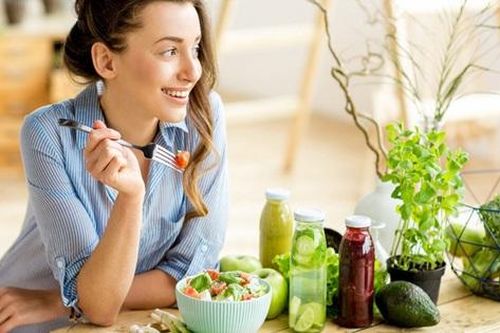5 nhược điểm của chế độ ăn chay và cách khắc phục