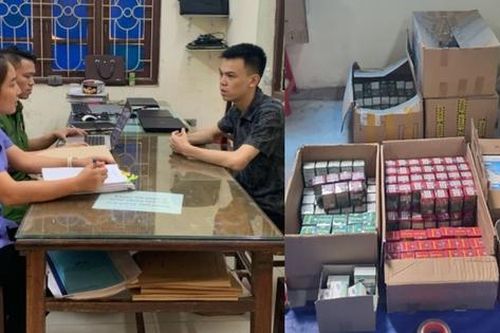 Khởi tố nhóm giả danh bác sĩ bệnh viện lớn bán thuốc cho gần 8.000 người