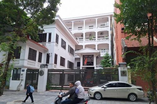 'Mùa thứ 5' của làng văn