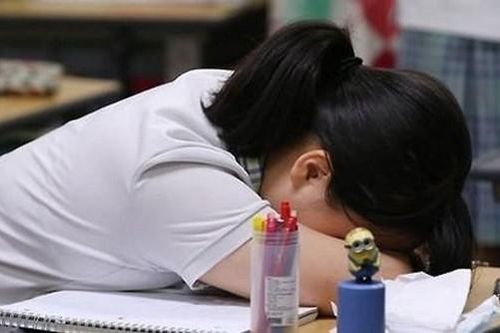 Khám sức khỏe định kỳ là chưa đủ, Hàn Quốc đề nghị người dân kiểm tra tâm lý 2 năm một lần