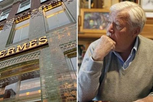 'Sóng gió' gia tộc Hermès: Người làm vườn sắp nhận được số tiền thừa kế 145 nghìn tỷ