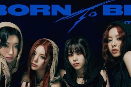 ITZY hé lộ tạo hình mới: Người chê là 'bản sao' BLACKPINK, người khen trông quá ngầu