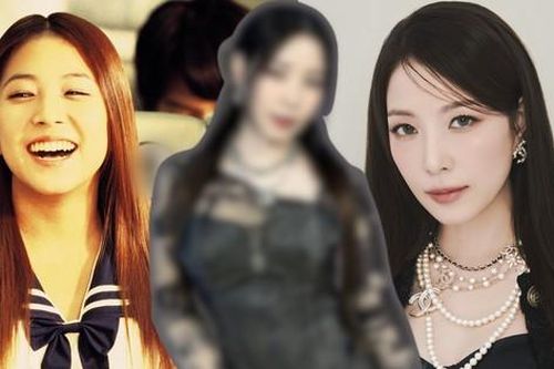 Nghi đụng dao kéo, Knet đòi 'tua ngược quá khứ' tìm lại nhan sắc của 'Nữ hoàng K-Pop'