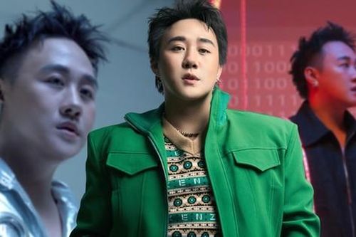 Trung Quân ra mắt ca khúc từng 'nhá hàng' trước 15.000 người, có hay hơn hát live?