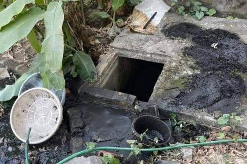 Vụ phát hiện bộ xương người trong bể nước: Có dấu hiệu tội phạm!